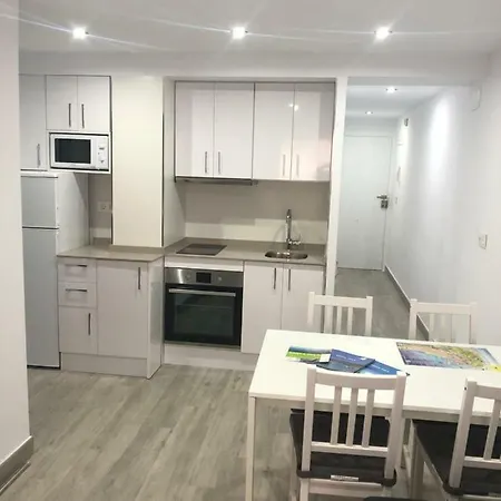 Vista Mar 1 Appartement