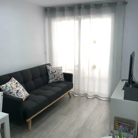 Vista Mar 1 Appartement